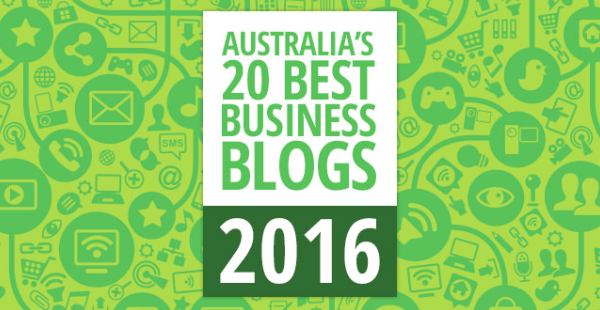 SmartCompany names theBankDoctor as #5 in Australia’s Best Business Blogs
