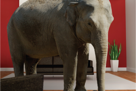 Pricing transparency is the elephant in the room issue for non-bank SME lenders.