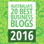 SmartCompany names theBankDoctor as #5 in Australia’s Best Business Blogs